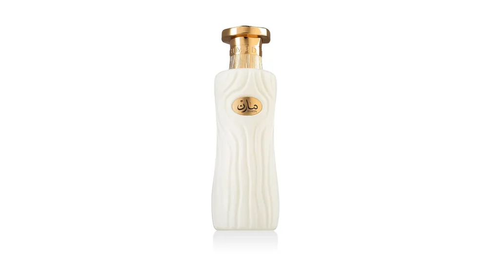 Časově Omezené Ahmed Al Maghribi Marin EDP 100 ml UNISEX