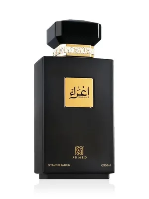 Objednat Nyní Ahmed Al Maghribi Ighra'a Extrait de Parfum 100 ml M
