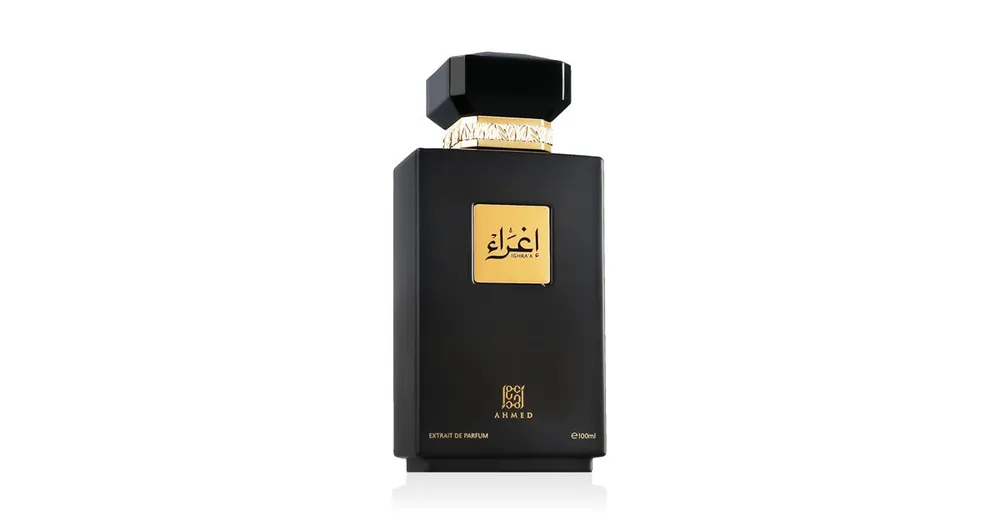 Objednat Nyní Ahmed Al Maghribi Ighra'a Extrait de Parfum 100 ml M