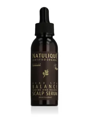 Natulique Balance Scalp Serum 50 ml Finální Výprodej