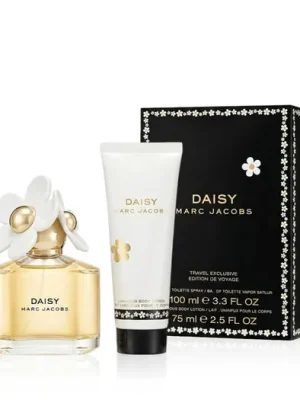 Marc Jacobs Daisy EDT 100 ml + BL 75 ml W Autentický