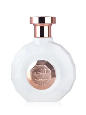 Al Wataniah Lily EDP 100 ml UNISEX Nízká Cena
