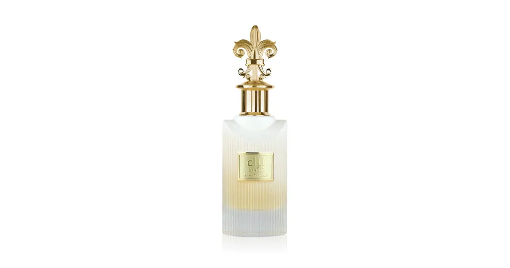 Přímo Od Výrobce Al Wataniah Baraa EDP 100 ml UNISEX