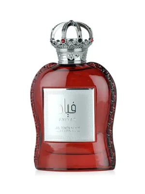 Zlevněný Al Wataniah Fayyad EDP 100 ml UNISEX
