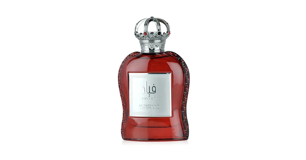 Zlevněný Al Wataniah Fayyad EDP 100 ml UNISEX