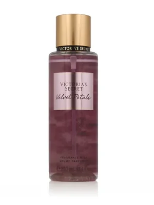 Victoria's Secret Velvet Petals tělový sprej 250 ml W Horká Nabídka