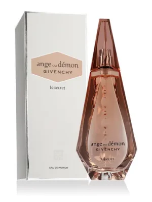 Sezónní Sleva Givenchy Ange Ou Demon (Ange Ou Etrange) Le Secret 2014 EDP 100 ml W
