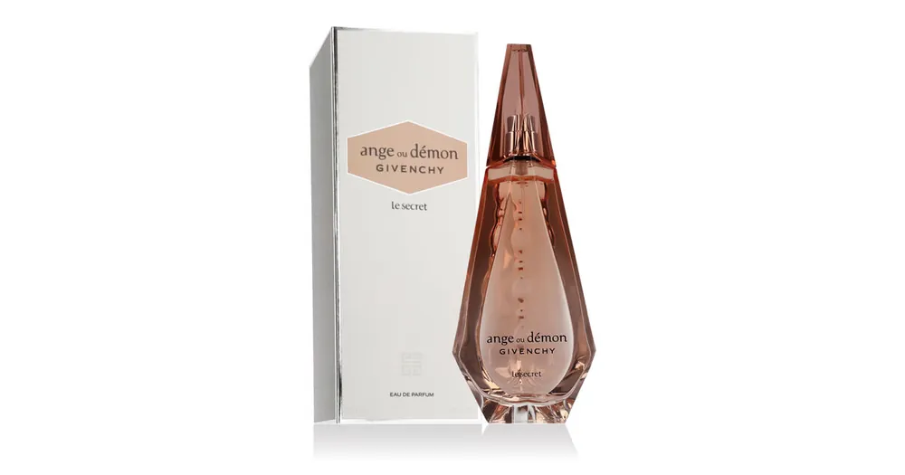 Sezónní Sleva Givenchy Ange Ou Demon (Ange Ou Etrange) Le Secret 2014 EDP 100 ml W