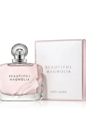 Omezená Nabídka Estée Lauder Beautiful Magnolia Fleur EDP 100 ml W