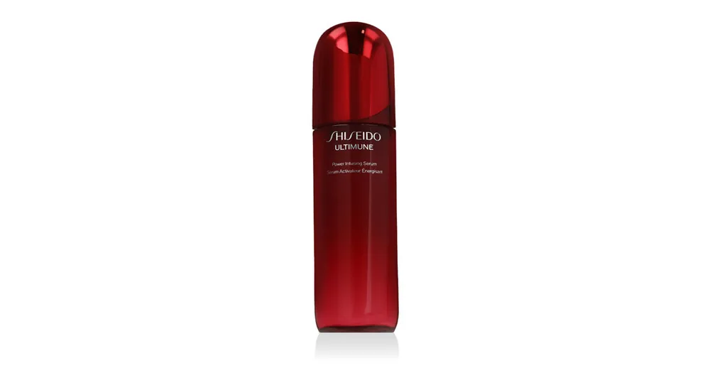 Shiseido Ultimune Power Infusing Serum 120 ml Výprodej
