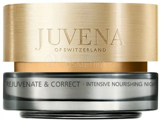 Nízká Cena Juvena Skin Rejuvenate Nourishing Night Cream - Vyživující noční pleťový krém 75 ml