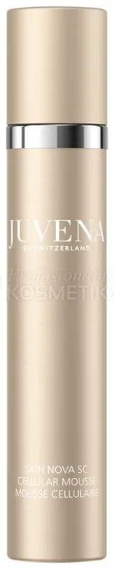 Pouze Dnes Juvena Specialists Skin Nova SC Cellular Mousse Treatment - Osvěžující, zklidňující a hydratační pěna 100 ml