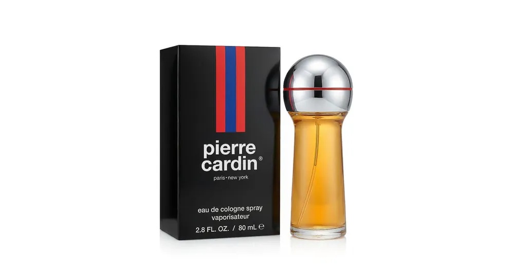 Pierre Cardin Pierre Cardin EDC 80 ml M Top Prodej