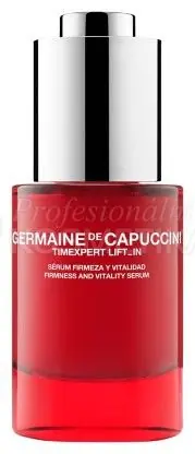 Výhodná Nabídka Germaine de Capuccini Timexpert Lift_IN Vitality Serum - Sérum pro zpevnění a vitalitu 50 ml