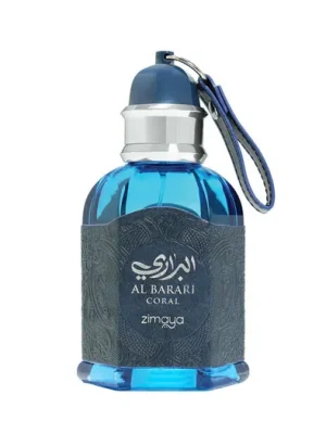 Jen Po Omezenou Doba Zimaya Al Barari Coral EDP 100 ml M