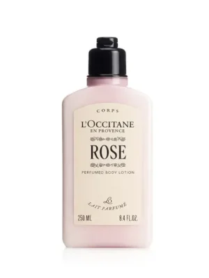 Koupit Online L'Occitane Rose BL 250 ml W