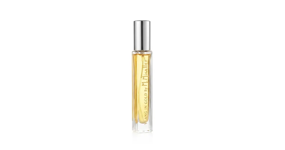 Bezpečná Platba M.Micallef Ylang in Gold EDP MINI 10 ml W