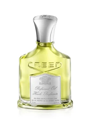 Vrácení Zdarma Creed Love in White parfémovaný tělový olej 75 ml W