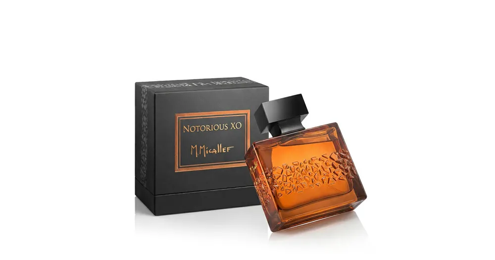 Kup Teď M.Micallef Notorious XO EDP 100 ml M