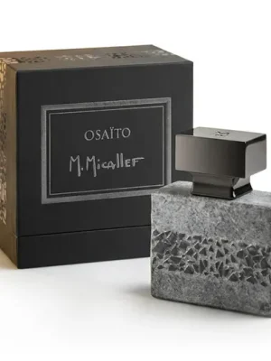 M.Micallef Osaïto EDP 50 ml M Expresní Doručení