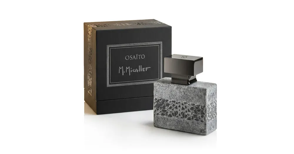 M.Micallef Osaïto EDP 50 ml M Expresní Doručení