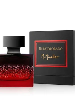 Ihned K Objednání M.Micallef RedColorado EDP 50 ml M