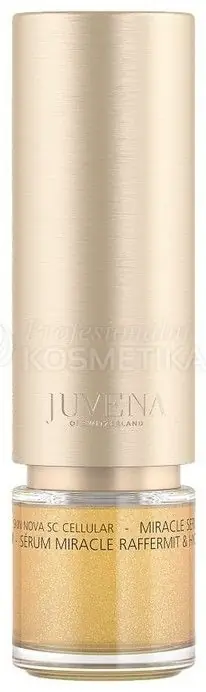 Výhodná Nabídka Juvena Specialists Miracle Serum - Hydratační sérum proti vráskám 30ml