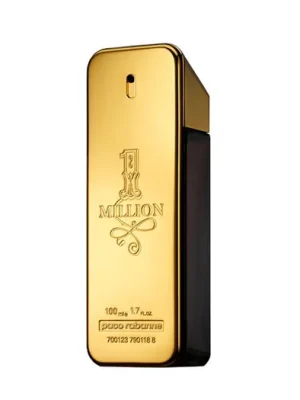 Novinka Rabanne 1 Million EDT 100 ml M