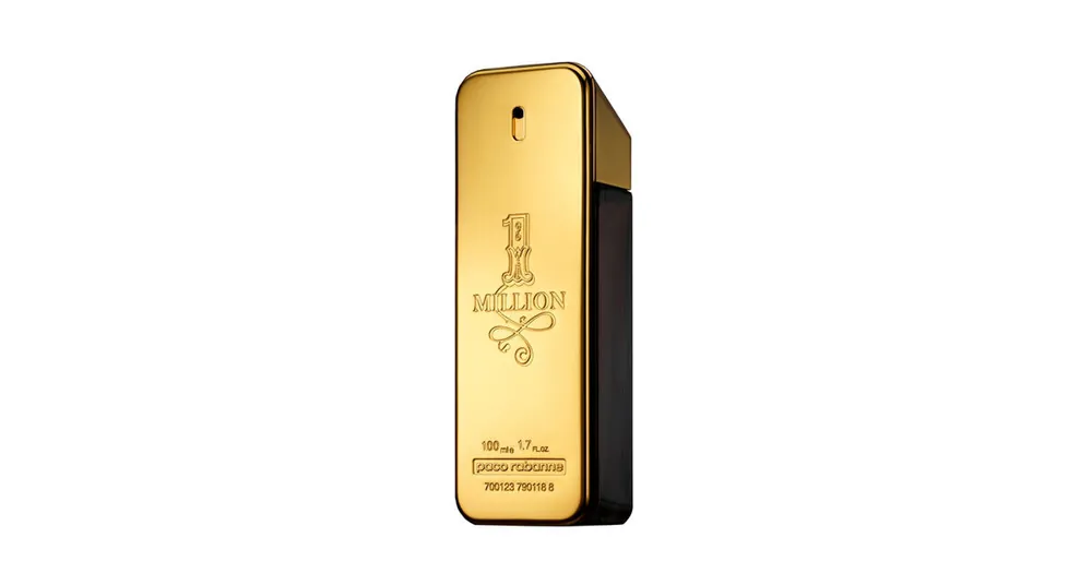 Novinka Rabanne 1 Million EDT 100 ml M
