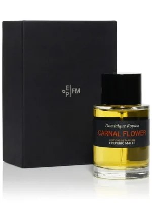 Frederic Malle Dominique Ropion Carnal Flower EDP 100 ml UNISEX Cenová Bomba