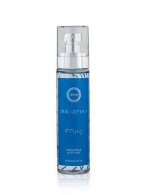 Armaf Club de Nuit Blue Iconic tělový sprej 150 ml M Cenová Bomba