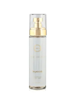 Značkový Armaf Club de Nuit White Imperiale tělový sprej 150 ml W