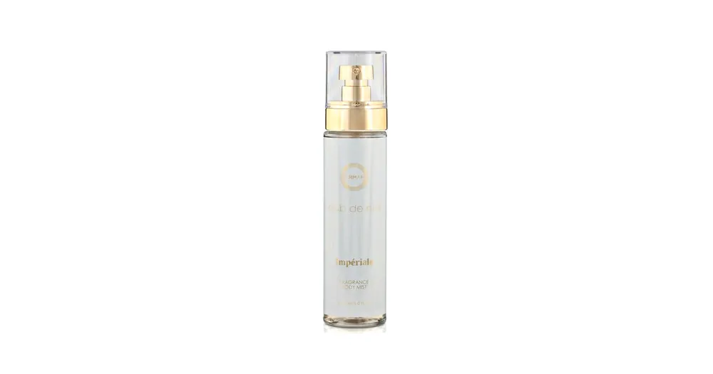 Značkový Armaf Club de Nuit White Imperiale tělový sprej 150 ml W