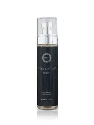 Rychlé Dodání Armaf Club de Nuit Man tělový sprej 150 ml M