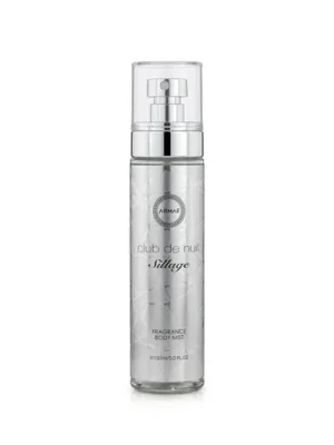 Odeslání Ihned Armaf Club de Nuit Sillage tělový sprej 150 ml UNISEX