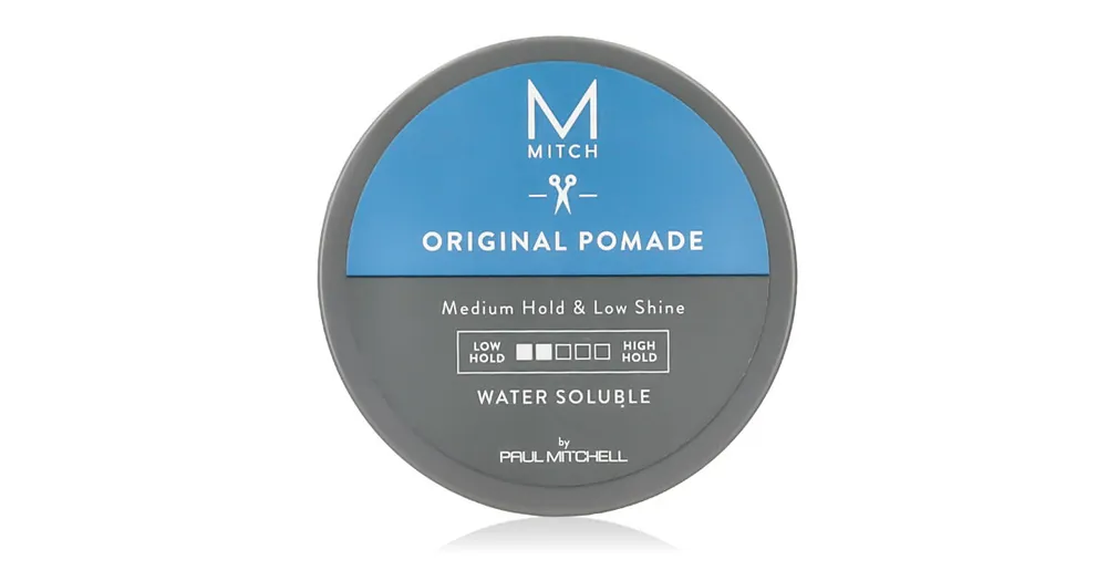 Nejlepší Cena Paul Mitchell Mitch Original Pomade 85 g
