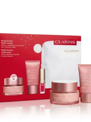 Clarins Multi-Active Collection Kup Teď