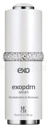 Mesosystem Exopdrn Serum - Lehké pleťové sérum 15 ml Finální Výprodej