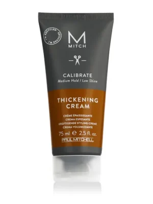 Výprodej Paul Mitchell Mitch Calibrate Thickening Cream 75 ml