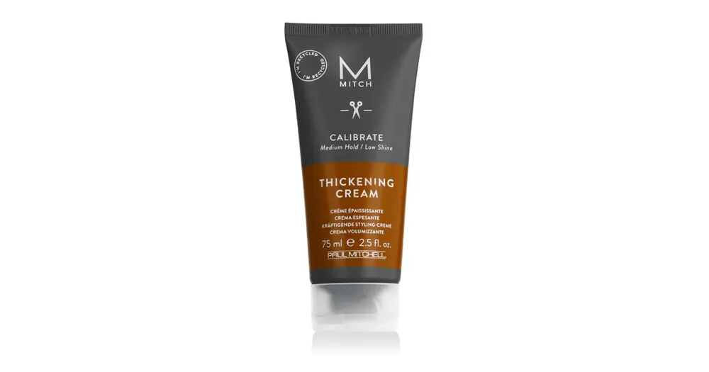 Výprodej Paul Mitchell Mitch Calibrate Thickening Cream 75 ml