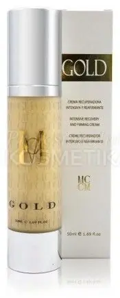 Mesosystem Gold - Krém Zlato 50 ml Finální Výprodej