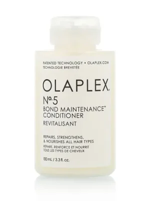 Aktuální Olaplex No.5 Bond Maintenance Conditioner 100 ml