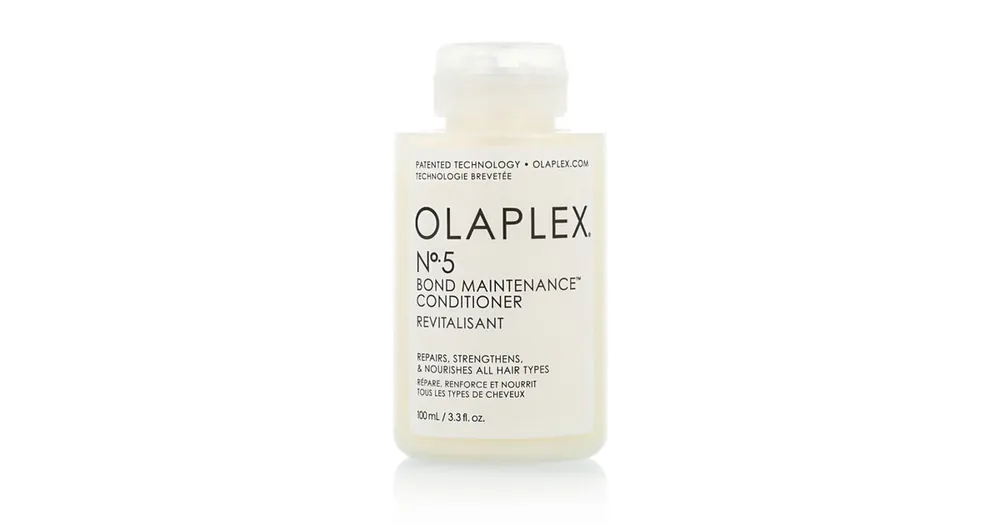 Aktuální Olaplex No.5 Bond Maintenance Conditioner 100 ml