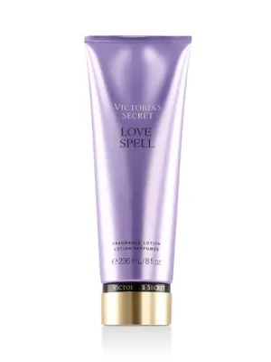 Akce Victoria's Secret Love Spell BL 236 ml W