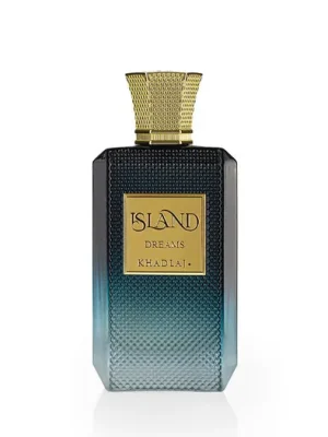 Hit Sezóny Khadlaj Island Dreams Extrait de Parfum 100 ml UNISEX
