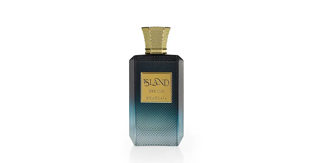 Hit Sezóny Khadlaj Island Dreams Extrait de Parfum 100 ml UNISEX