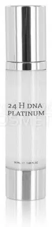 Mesosystem 24H DNA Platinum - Krém platina 50ml Cenový Hit