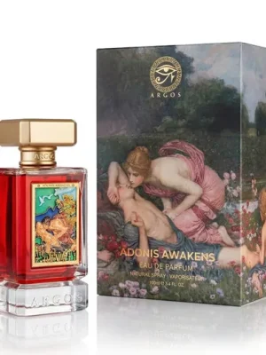 Argos Adonis Awakens EDP 100 ml UNISEX Výhodná Nabídka