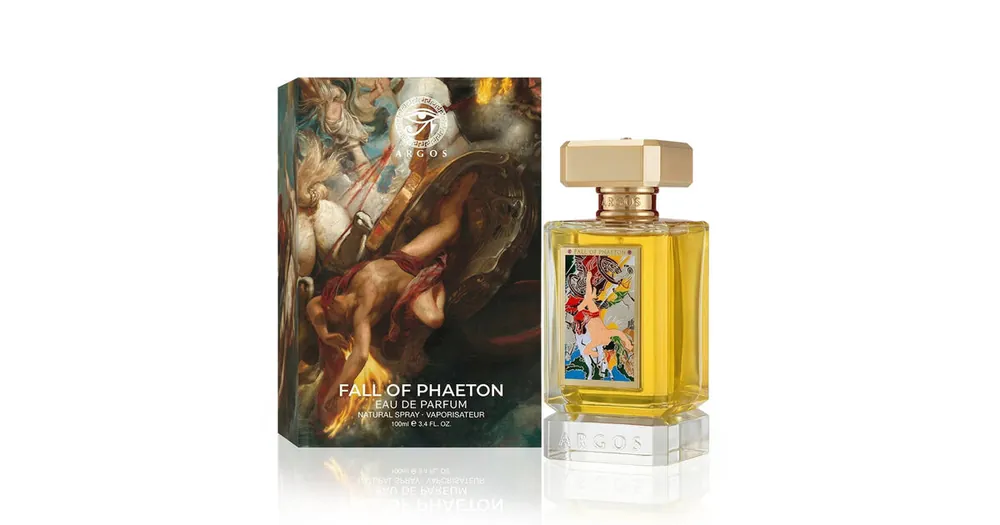 Objednat Nyní Argos Fall of Phaeton EDP 100 ml UNISEX
