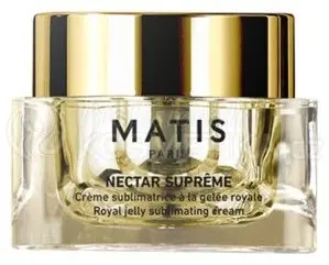 Tovární Cena Matis Nectar Supreme Cream - Pleťový krém s mateří kašičkou 50 ml
